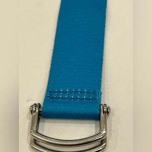 Vilebrequin “Azure” Bento Belt - Water Resistant -